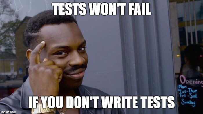 Test Meme